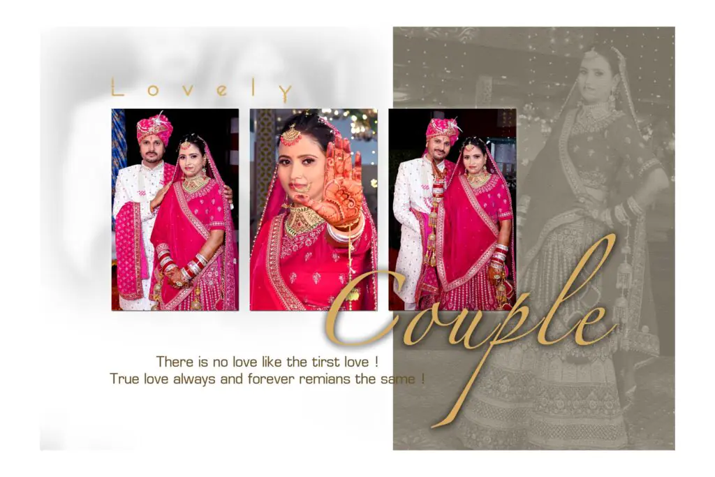 Wedding Photographer in dehradun