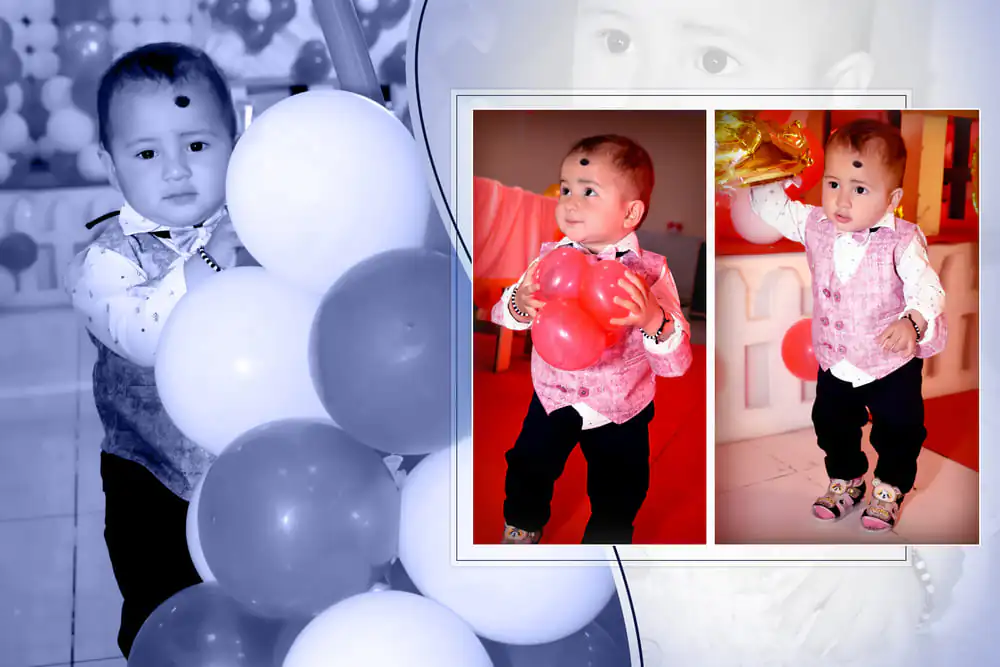 Best Birthday Photographer in Dehradun Rishikesh
