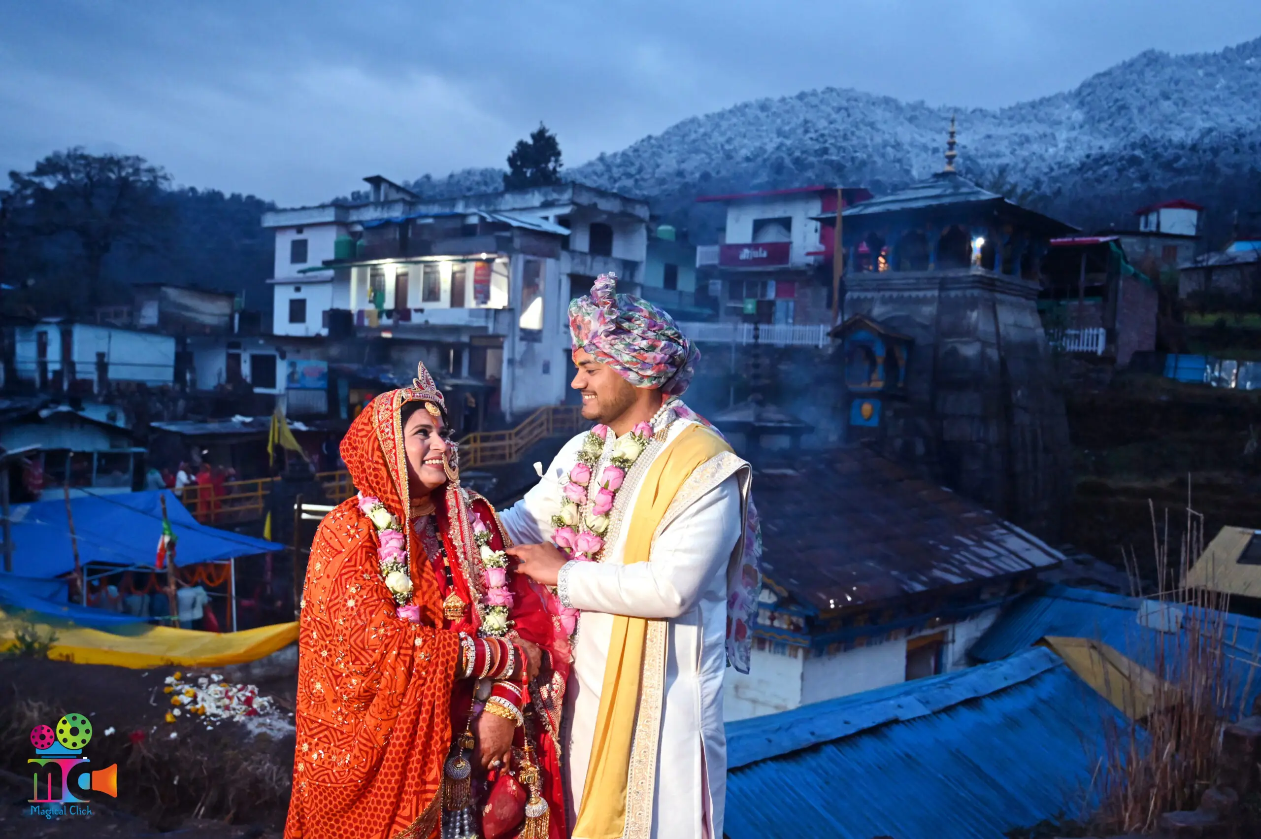 Wedding Photographer in dehradun