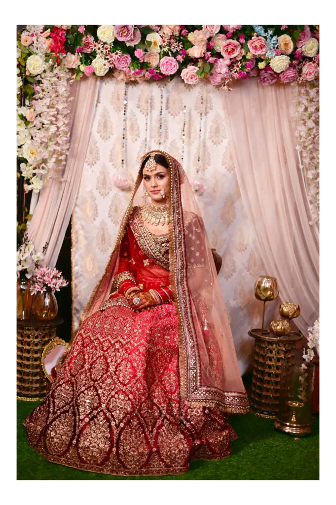 Wedding Photographer in dehradun