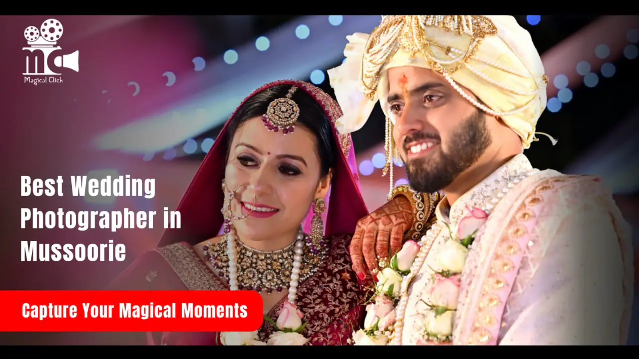 best wedding photographer in mussoorie