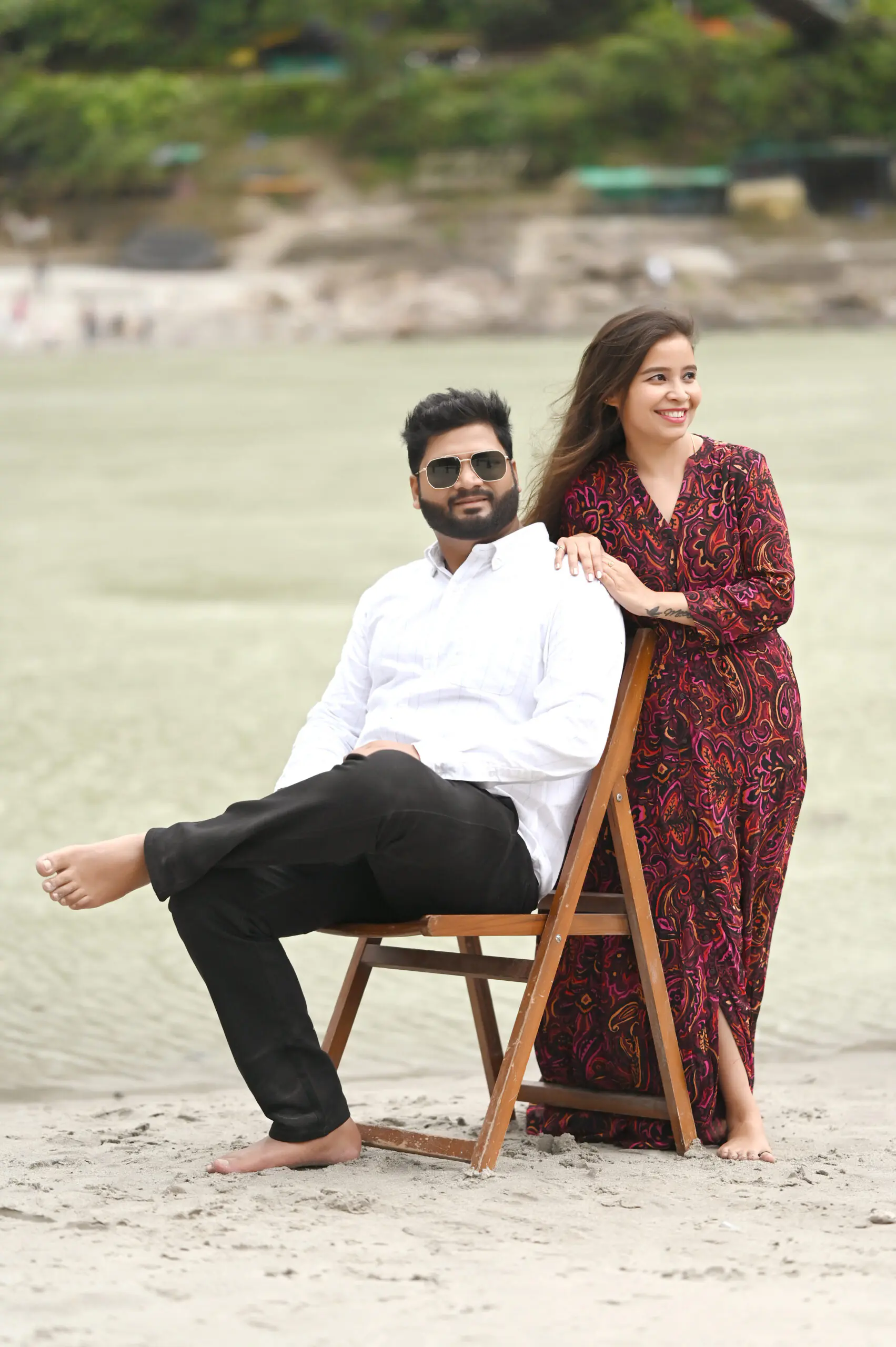 Pre Wedding Photographer in Dehradun