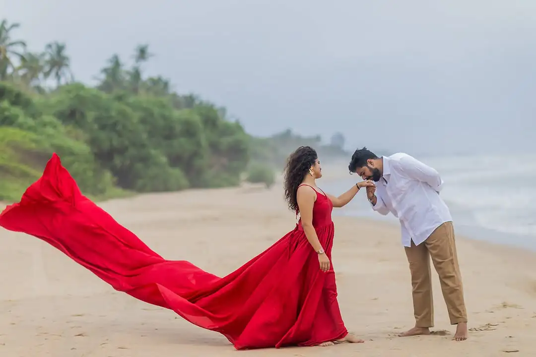 Pre Wedding Photographer in Dehradun