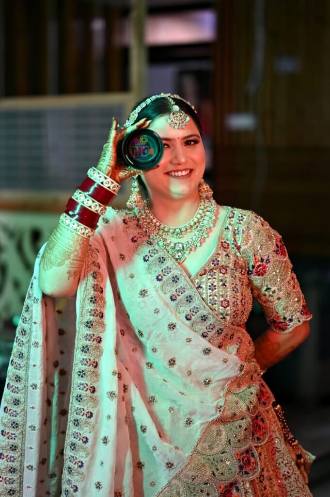 Wedding Photographer in dehradun