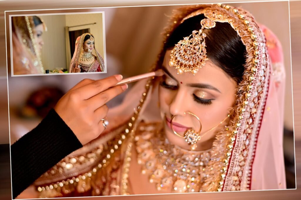 Wedding Photographer in dehradun