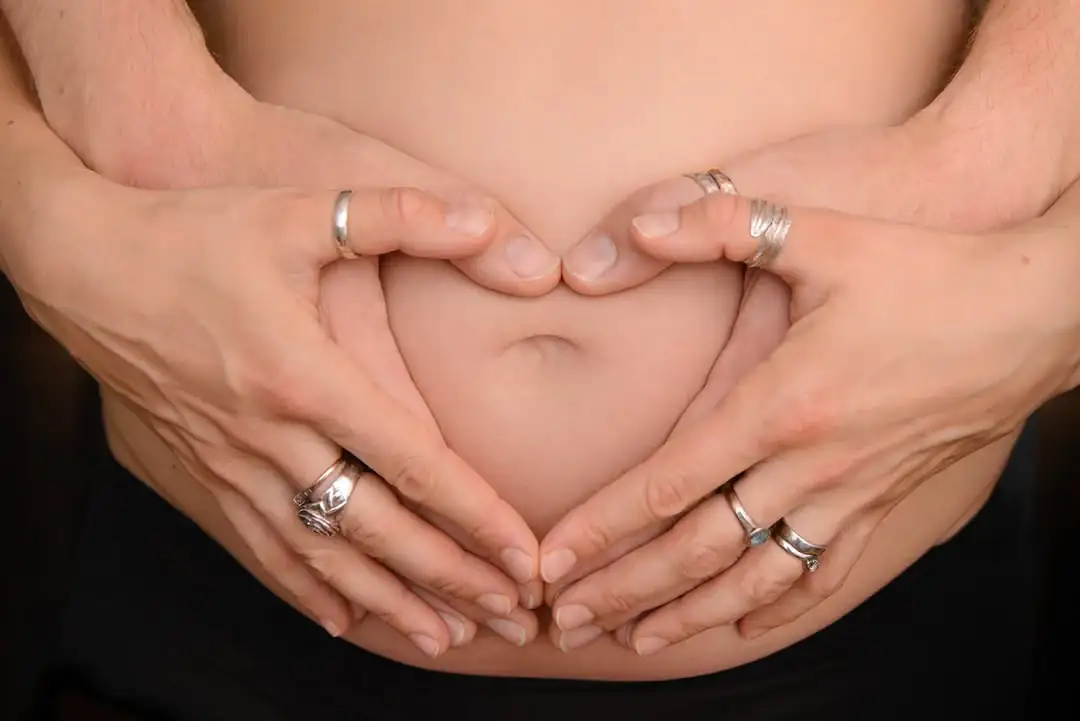 Best Maternity Photographer in Dehradun