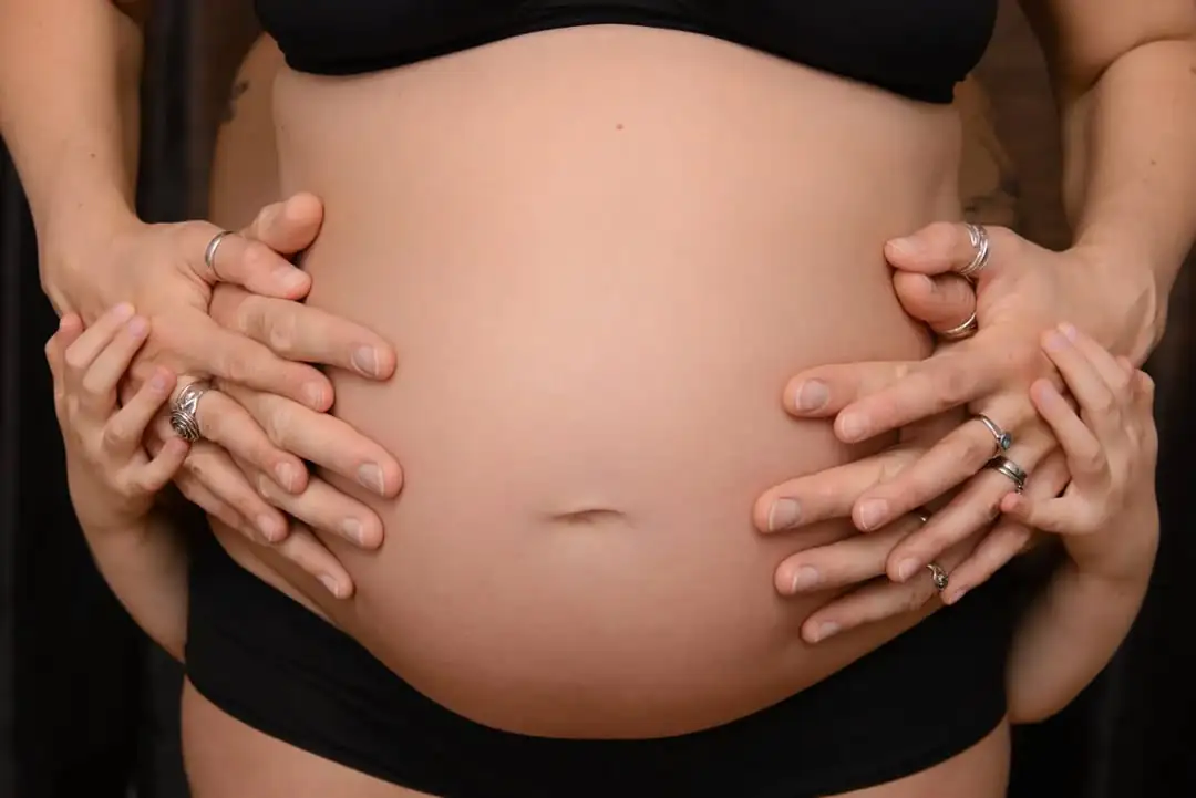Best Maternity Photographer in Dehradun