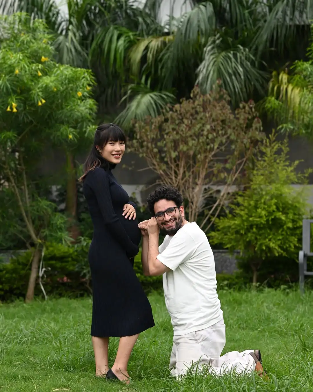Best Maternity Photographer in Dehradun