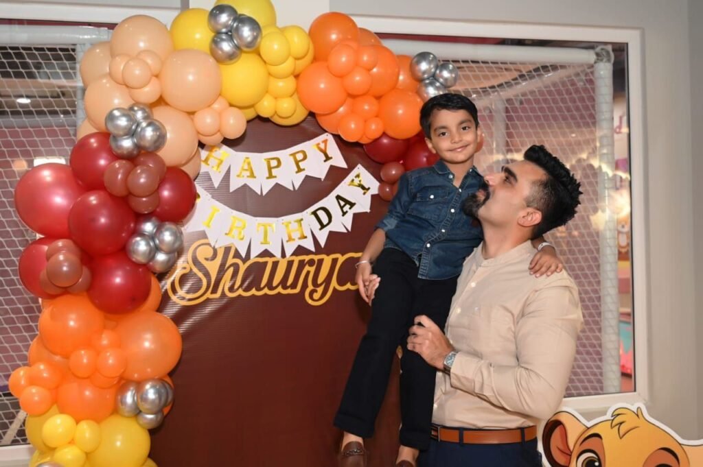 Best Birthday Photographer in Dehradun Rishikesh