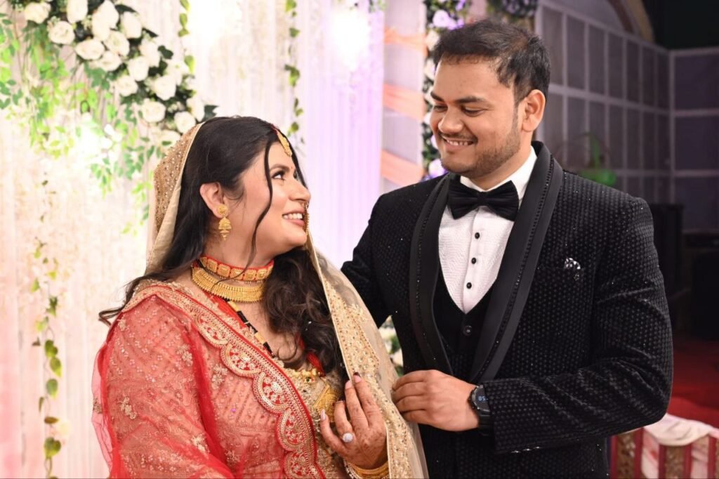 Wedding Photographer in dehradun