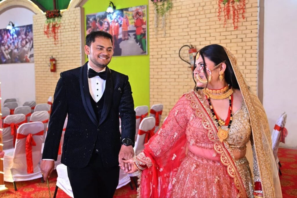 Wedding Photographer in dehradun