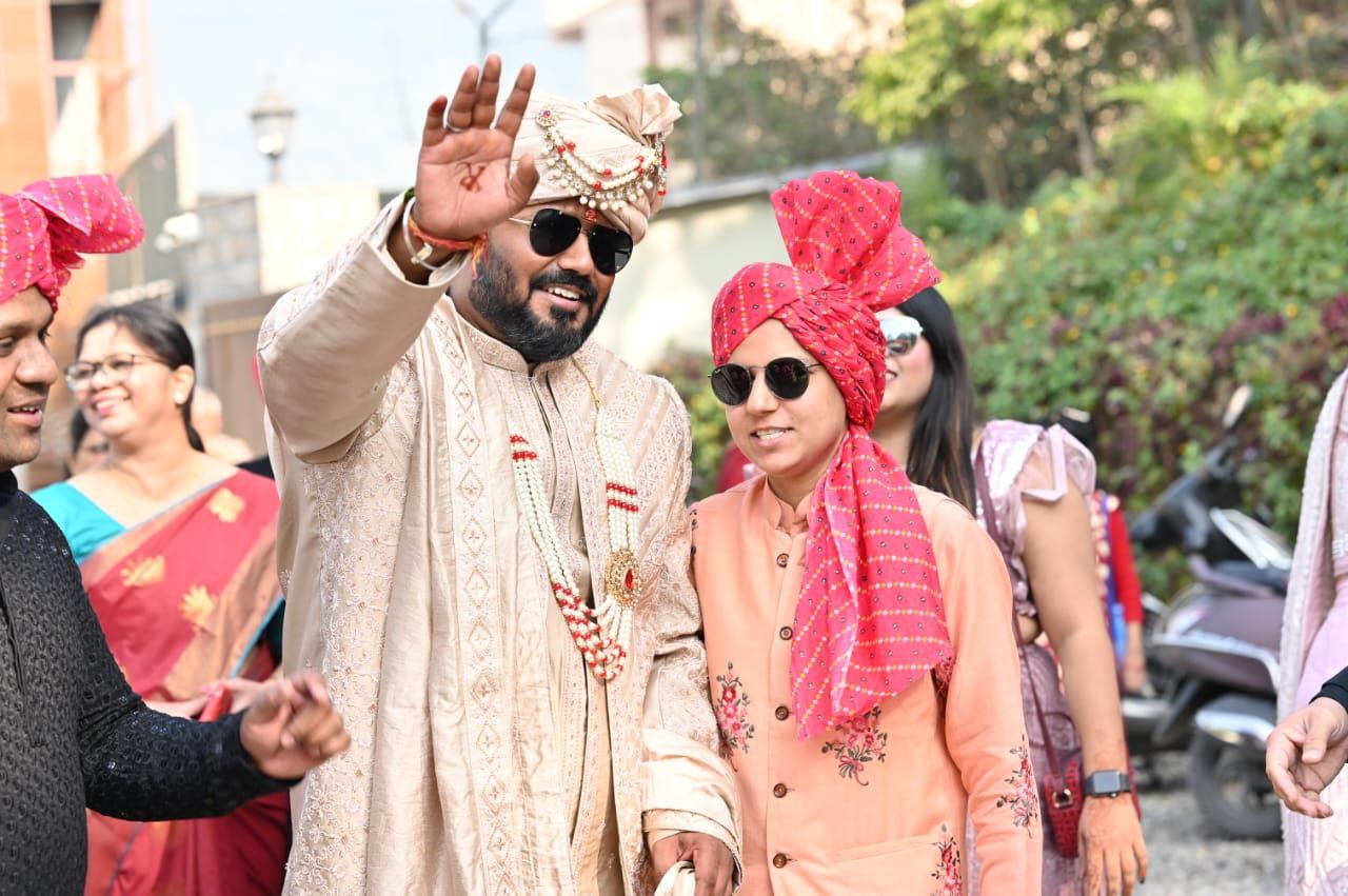 Wedding Photographer in dehradun