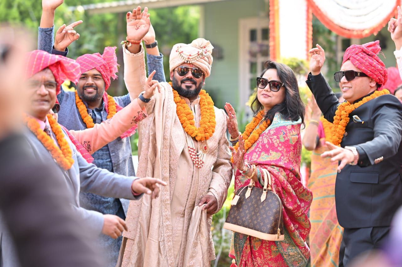 Wedding Photographer in dehradun