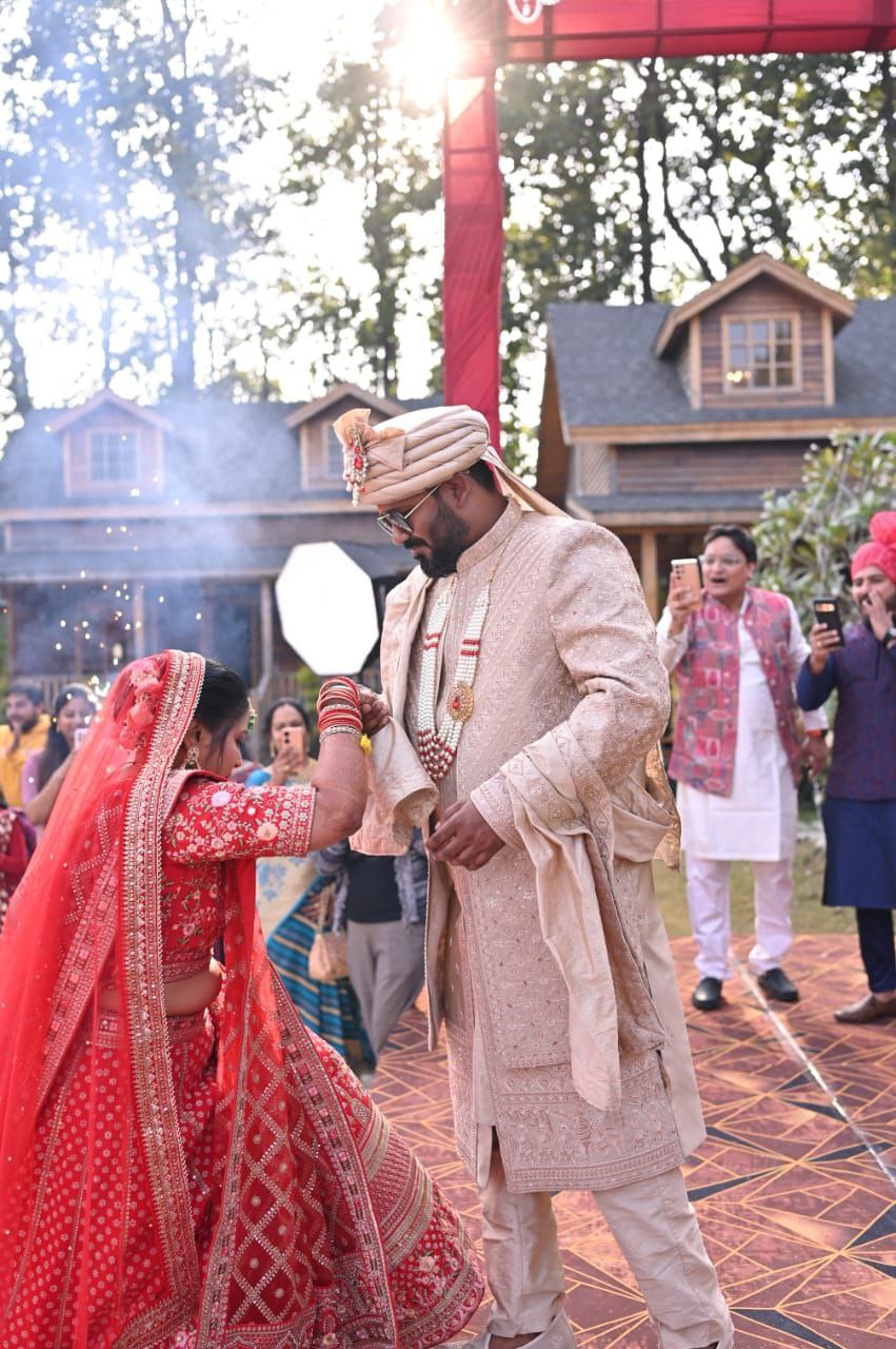 Wedding Photographer in dehradun