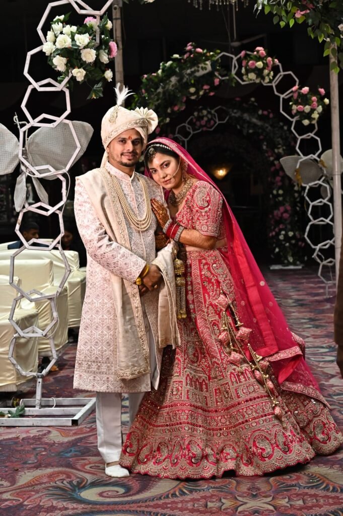 Best Lansdowne Pre- Wedding & Wedding Photography