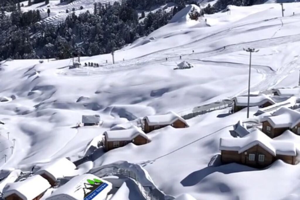 Candid and Cinematic Wedding Photography in Uttarakhand