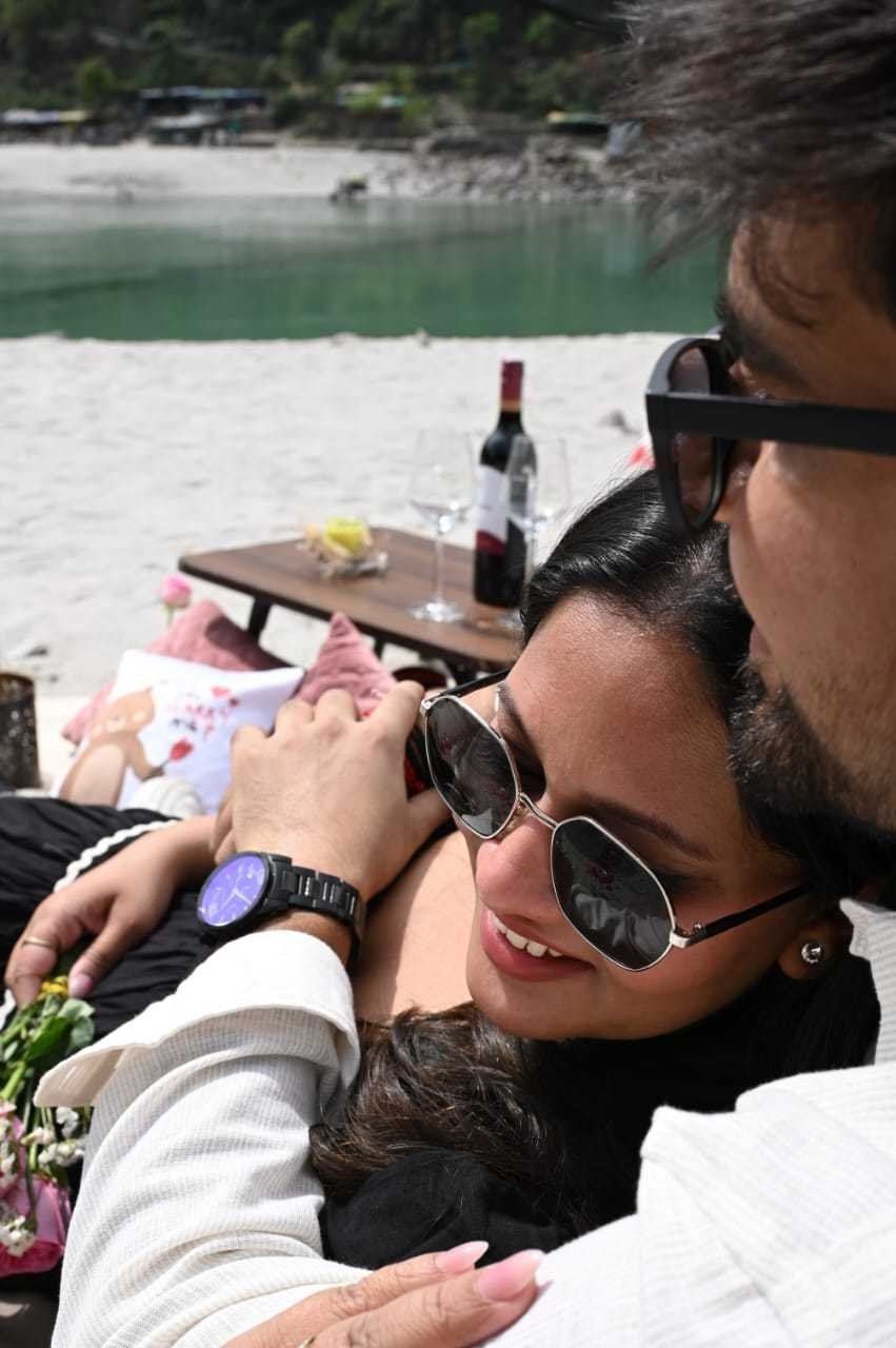 Best Wedding Photographer in Uttarakhand