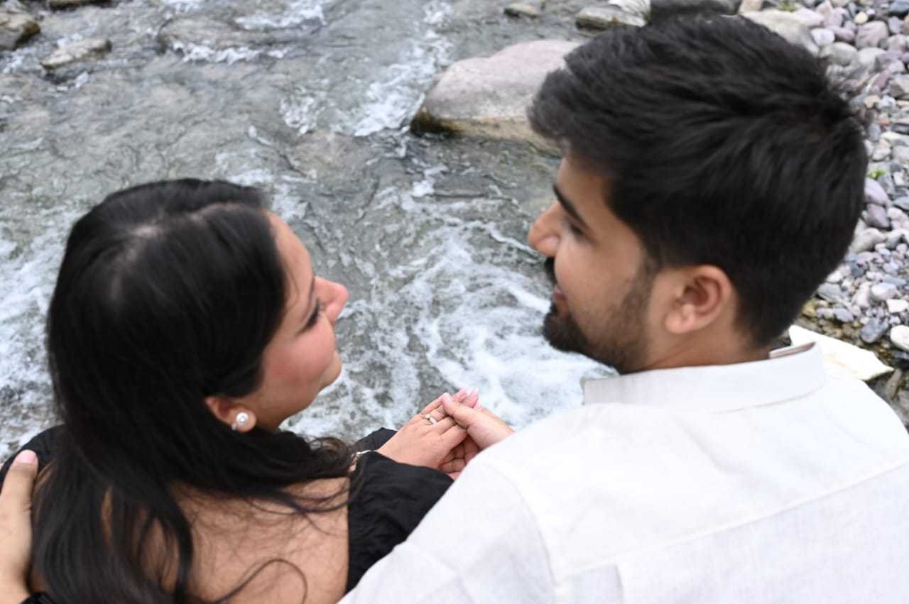 Best Wedding Photographer in Uttarakhand