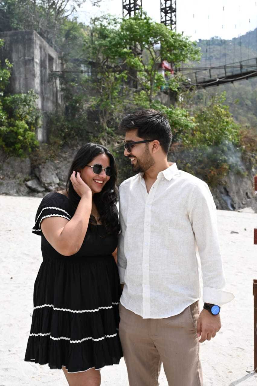 Best Wedding Photographer in Uttarakhand