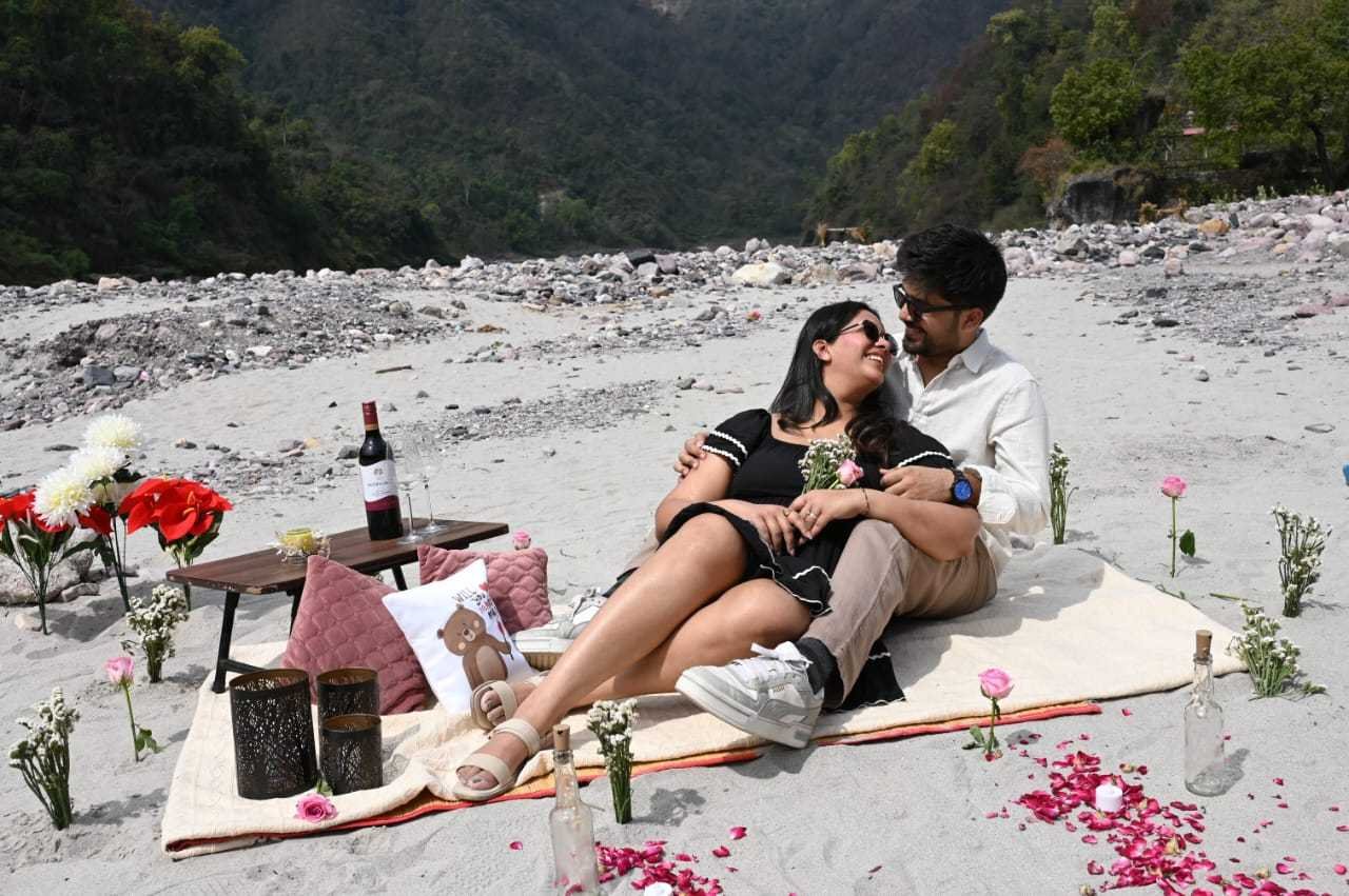 Best Wedding Photographer in Uttarakhand