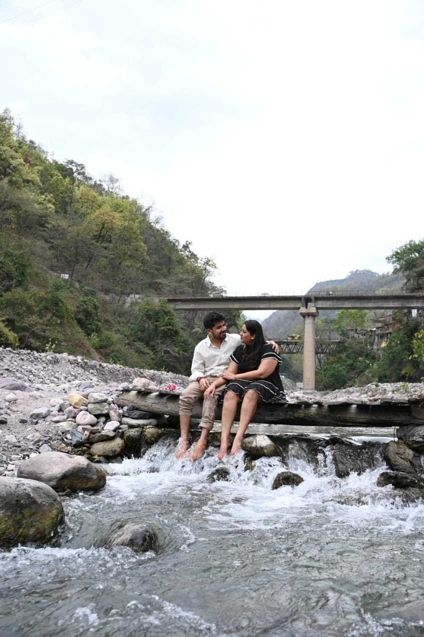 Best Wedding Photographer in Uttarakhand