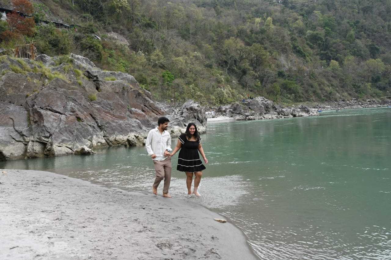 Best Wedding Photographer in Uttarakhand