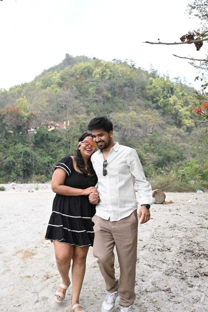 Best Wedding Photographer in Uttarakhand