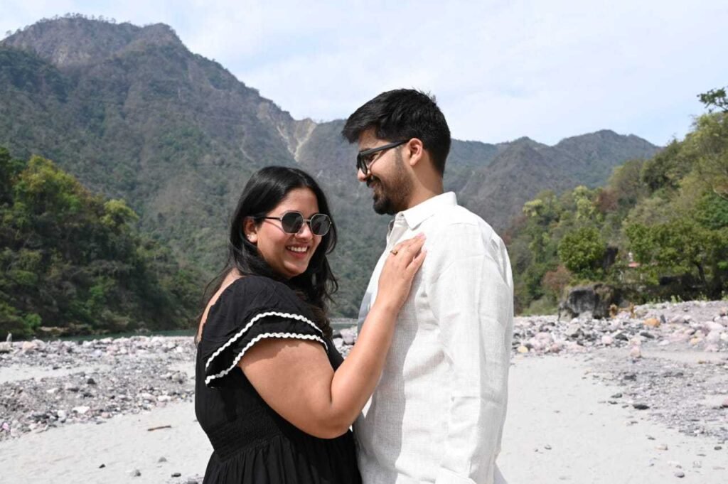 Best Wedding Photographer in Uttarakhand