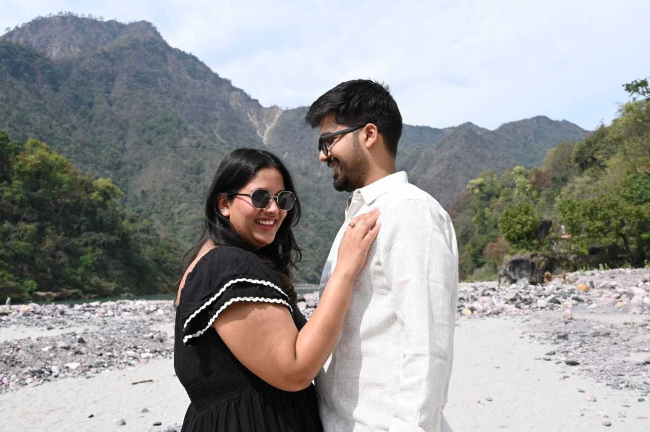 Best Wedding Photographer in Uttarakhand