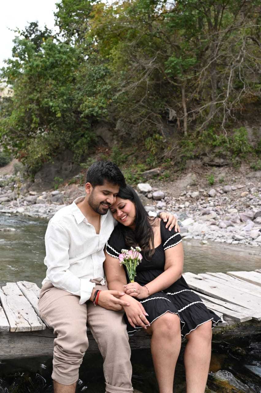 Best Wedding Photographer in Uttarakhand