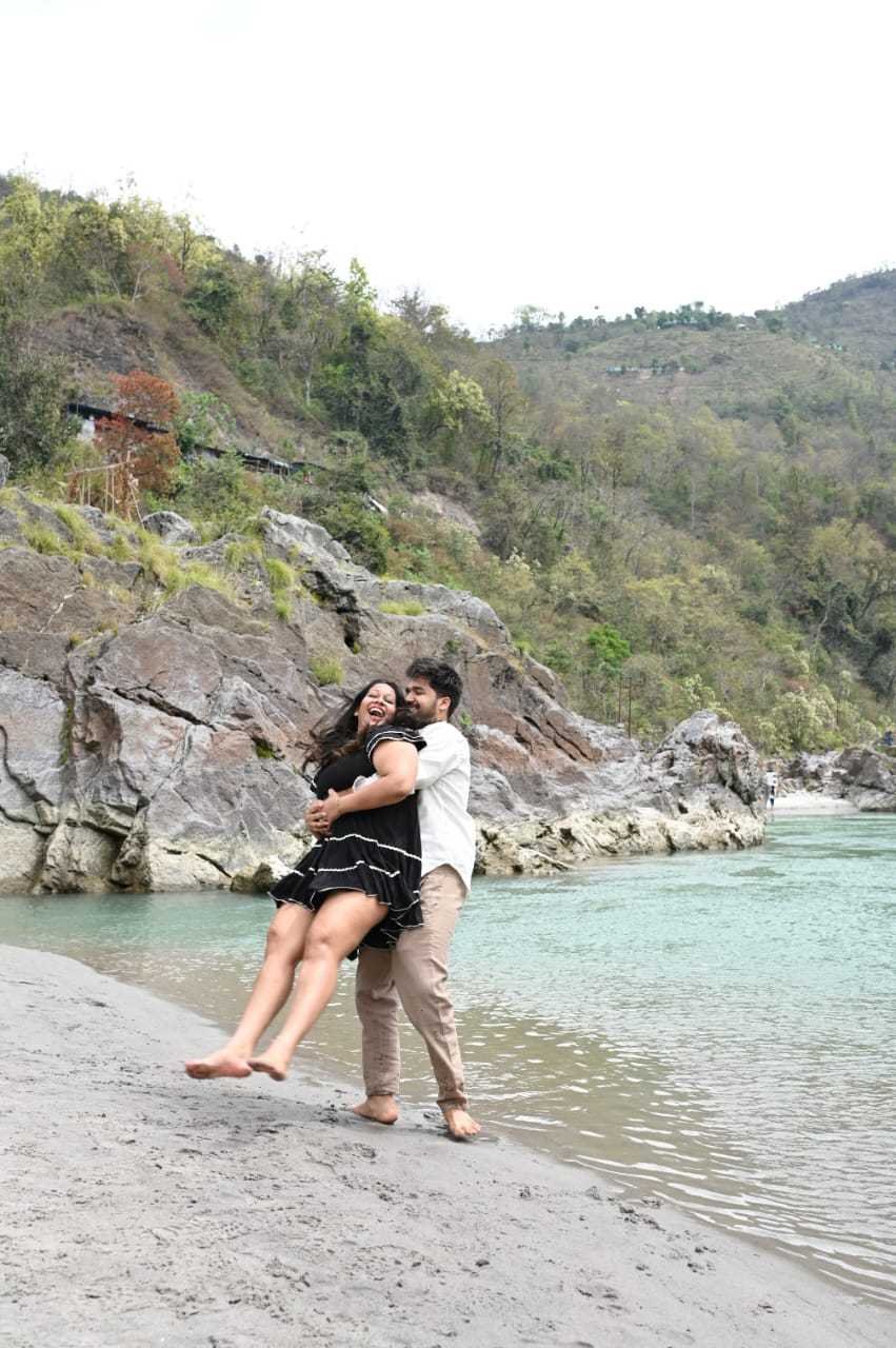 Best Wedding Photographer in Uttarakhand