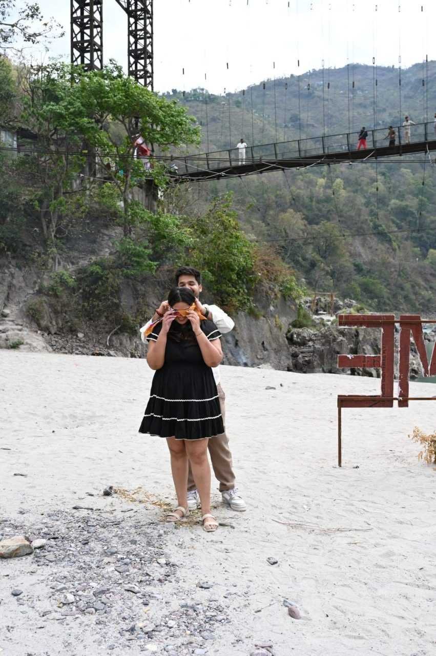 Best Wedding Photographer in Uttarakhand