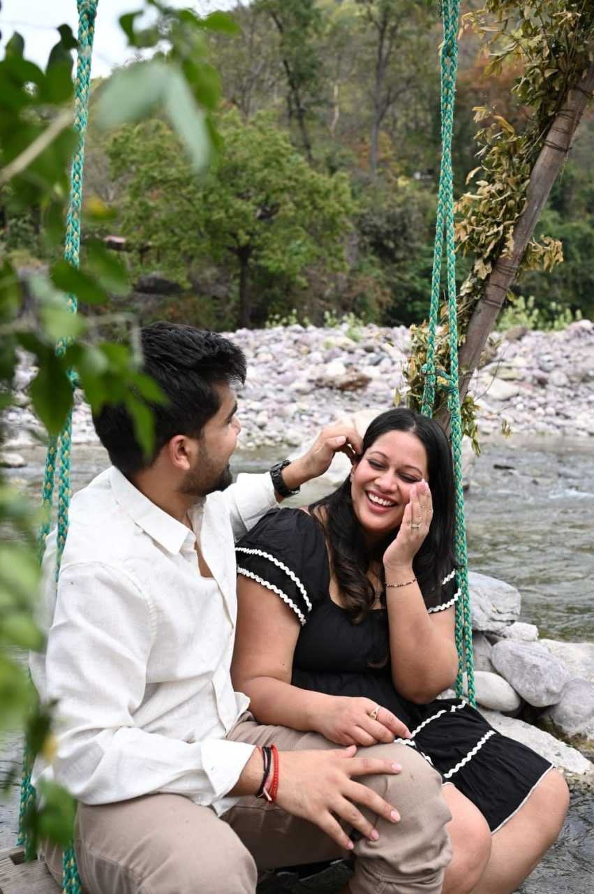 Best Wedding Photographer in Uttarakhand