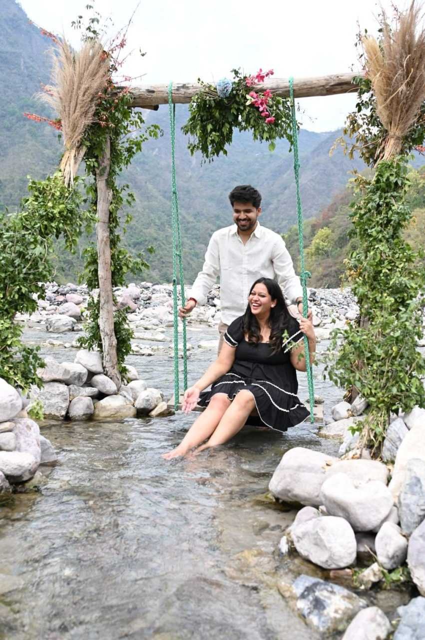 Best Wedding Photographer in Uttarakhand