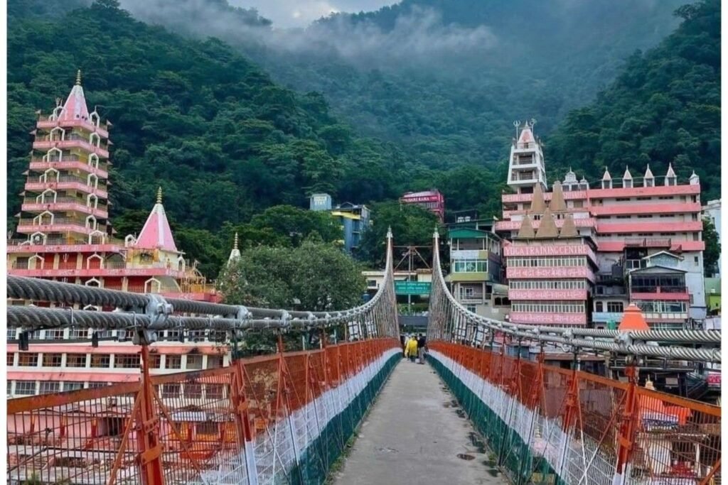 Candid and Cinematic Wedding Photography in Uttarakhand