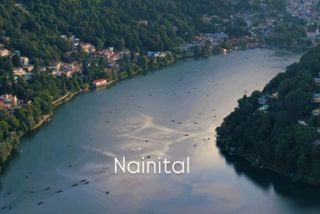 Candid and Cinematic Wedding Photography in Uttarakhand