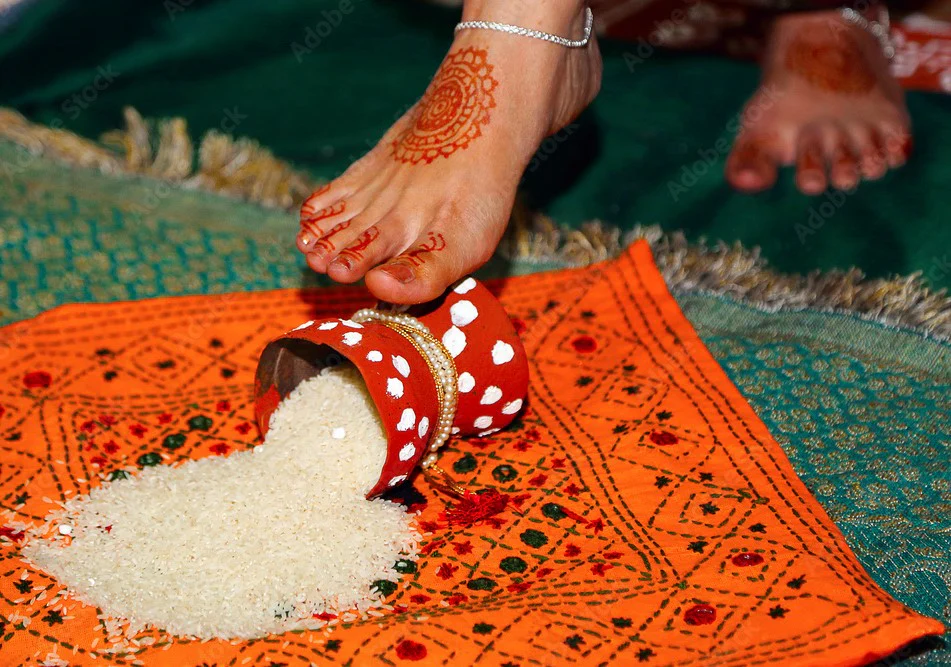 Griha Pravesh