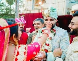 Ponkhna / Ponkvu Ceremony