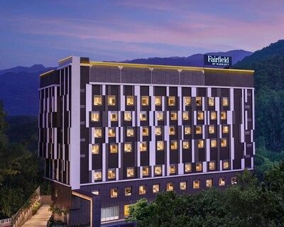 Fairfield by Marriott Dehradun Destination Wedding Photographer