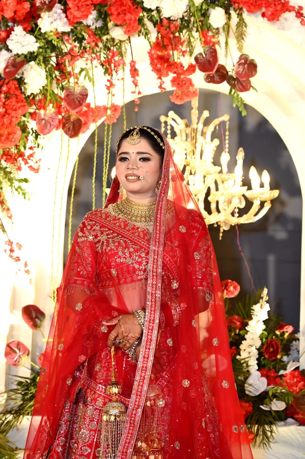 The Best Wedding Photographer in Dehradun for October, November & December Weddings