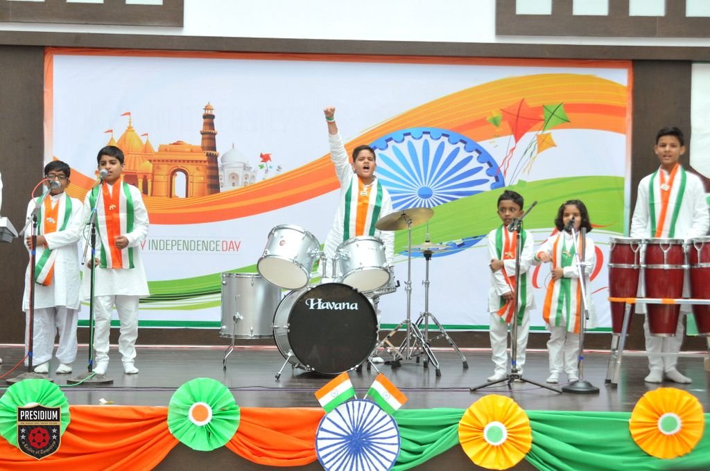 Best School Event Photographer in Dehradun
