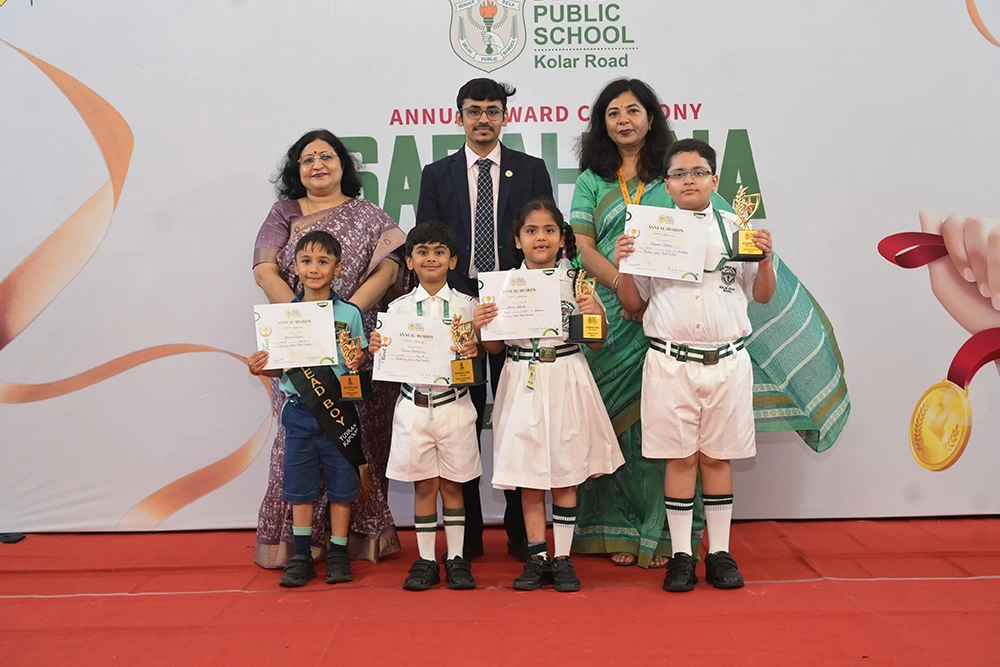 Best School Event Photographer in Dehradun