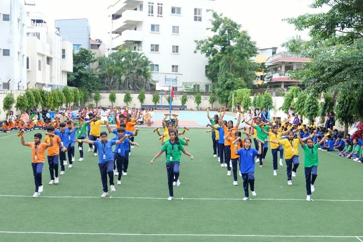 Best School Event Photographer in Dehradun