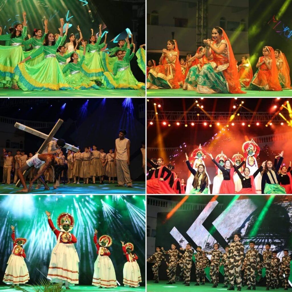 Best School Event Photographer in Dehradun