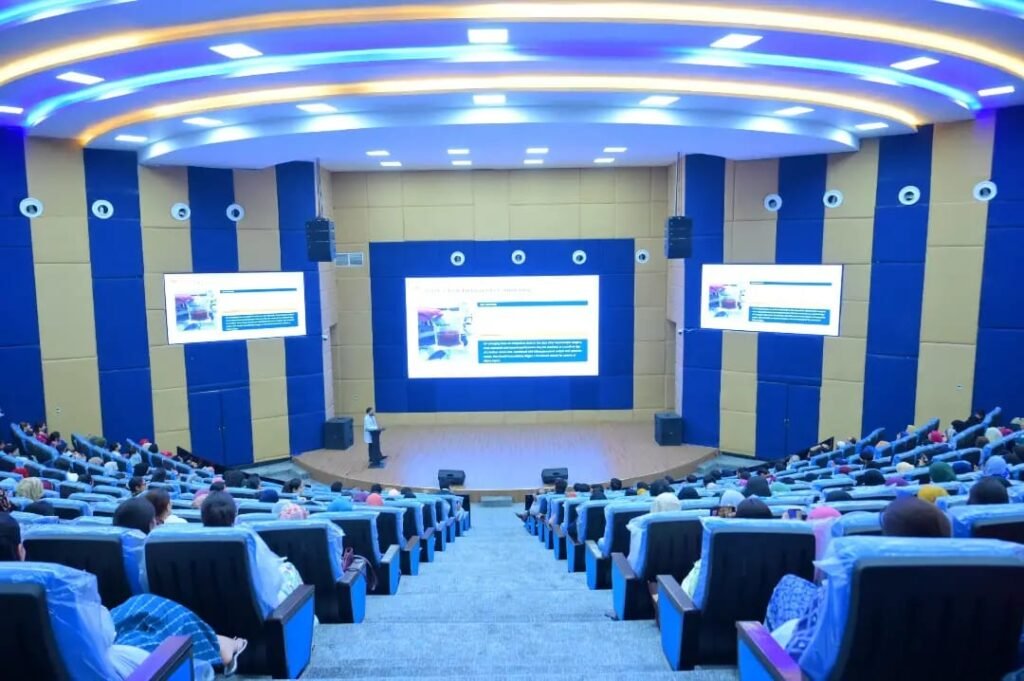 Medical Conference Photographer in Dehradun